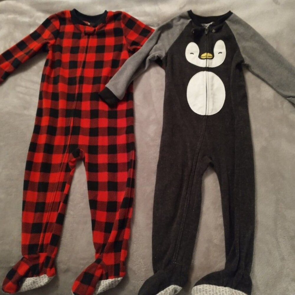Toddler Boys size 2T-5T Clothes - Picture 5 of 12